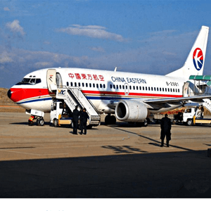 霍林郭勒霍林河航空快递航空快运业稳步发展的原因是什么？